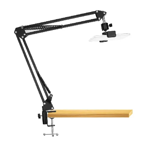 Overhead Table Mount Tripod