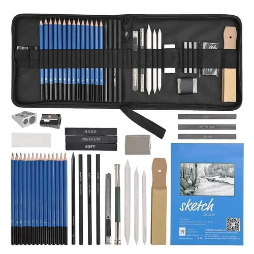 Pencil Kit For Drawing artist